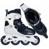 Роликовые коньки POWERSLIDE KIDS SKATES Rocket Grey